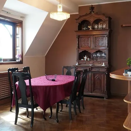 Apartman Marija Delux 3 *