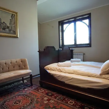 Apartment Marija Delux 3