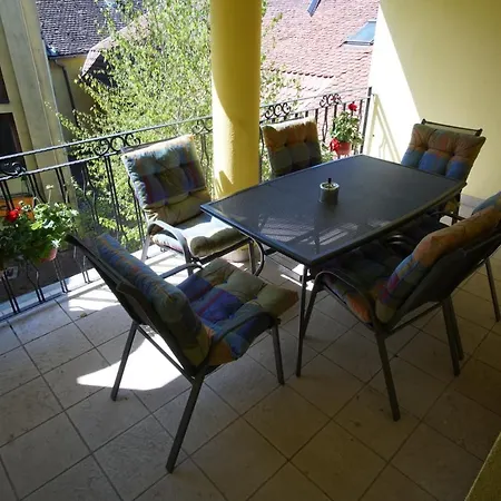 Marija Delux 3 Apartman *