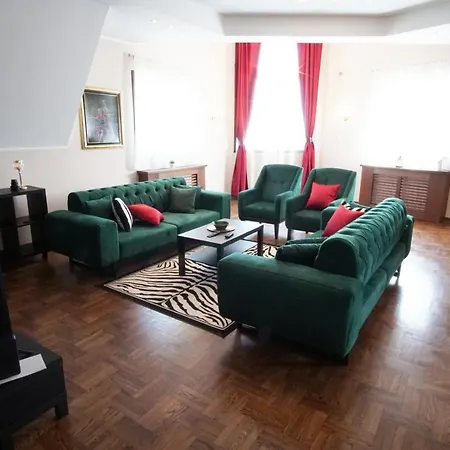 Marija Delux 3 * Srbobran