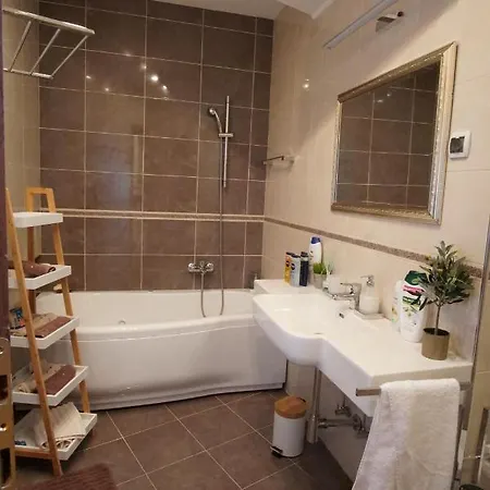 Marija Delux 3 Apartment