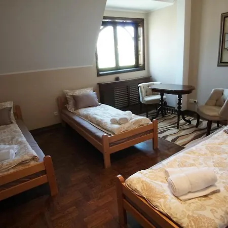 Apartman Marija Delux 3