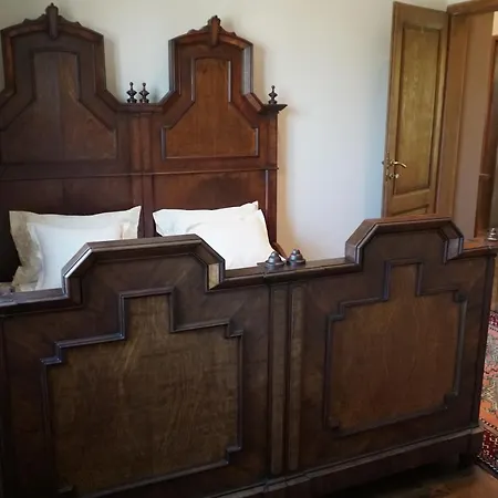 Marija Delux 3 Apartman *