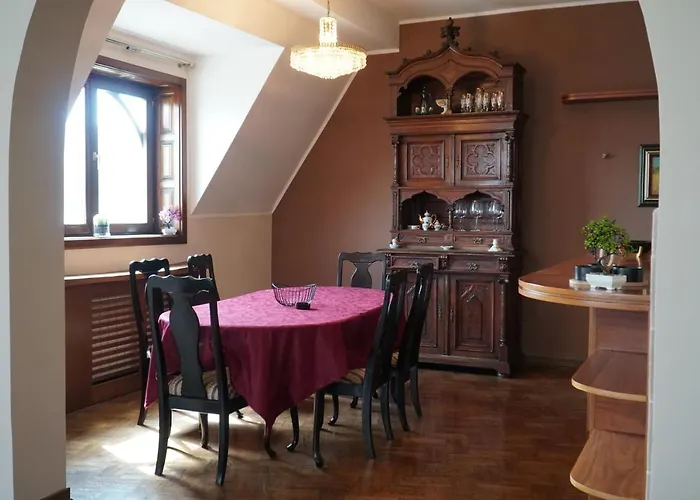 Apartman Marija Delux 3 *