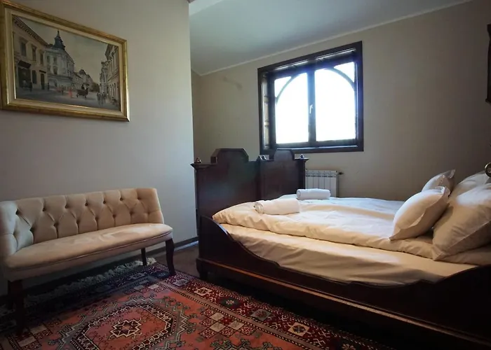 Apartman Marija Delux 3