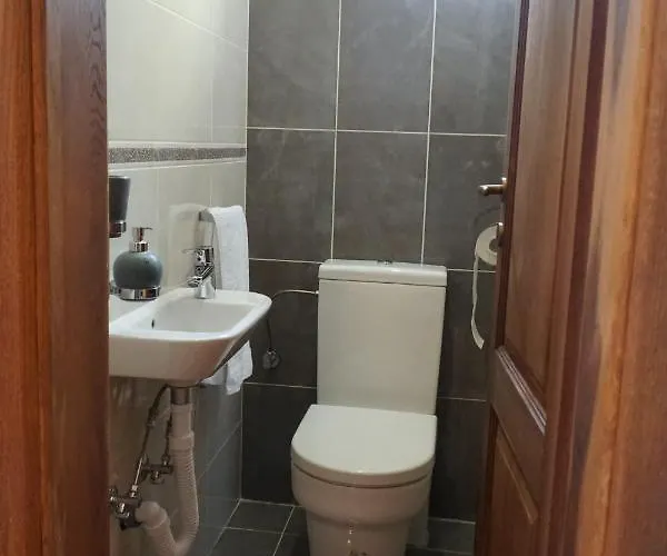 Marija Delux 3 * Srbobran