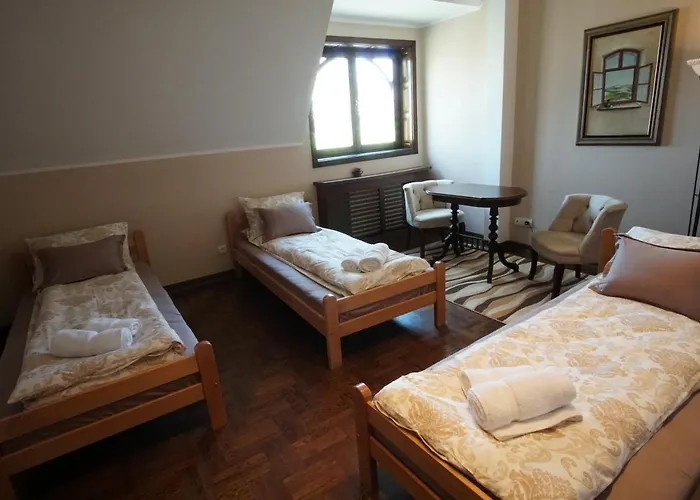 Apartman Marija Delux 3