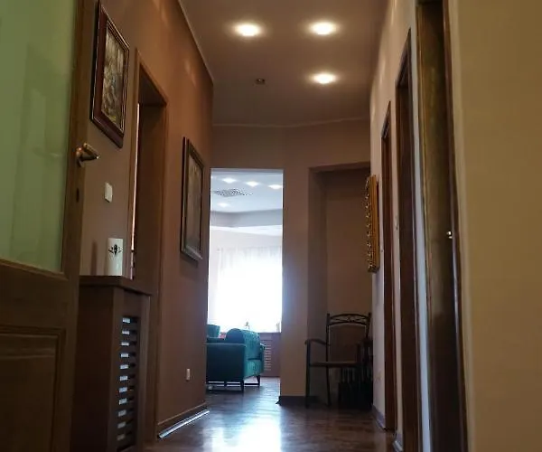 Marija Delux 3 Апартаменты *