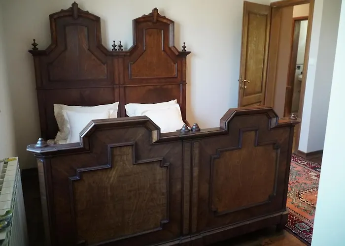 Marija Delux 3 Apartman *